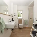 Apartment Brise Seepark Bansin App 23-1 Heringsdorf (Usedom)